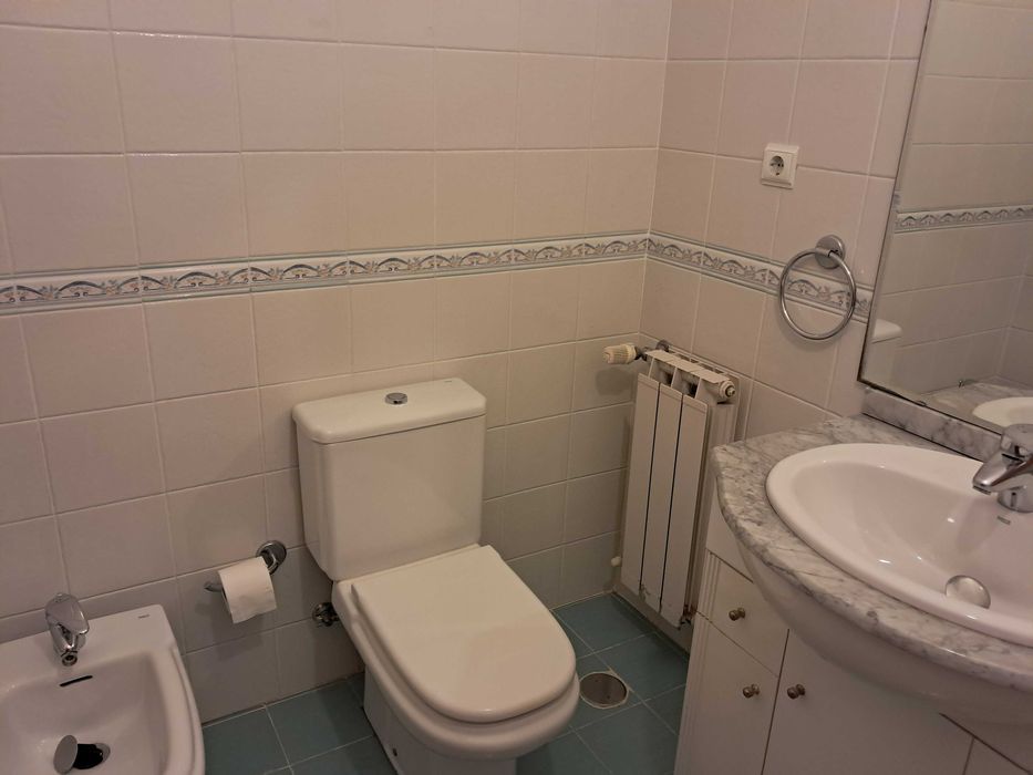 Apartamento T1 para Arrendar - Coimbra