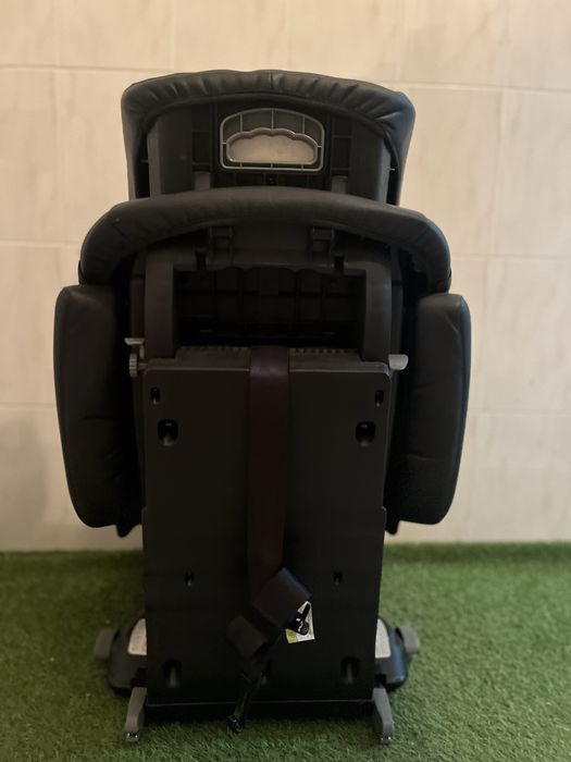 Cadeira Auto Be Cool — Grupo 1/2/3 (9-36 kg) — ISOFIX — Como Nova