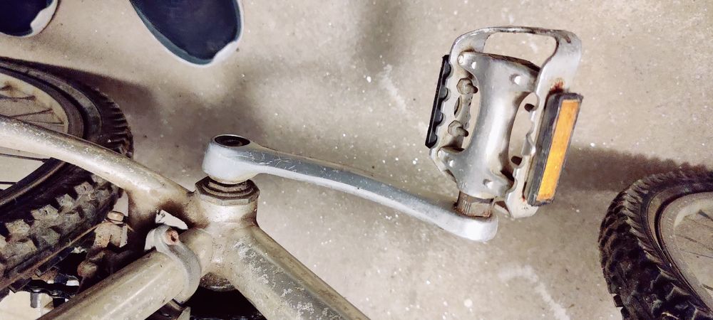 Bicicleta de montanha em alumínio Top Sirla