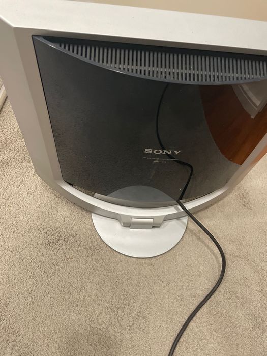 Monitor Sony para computador