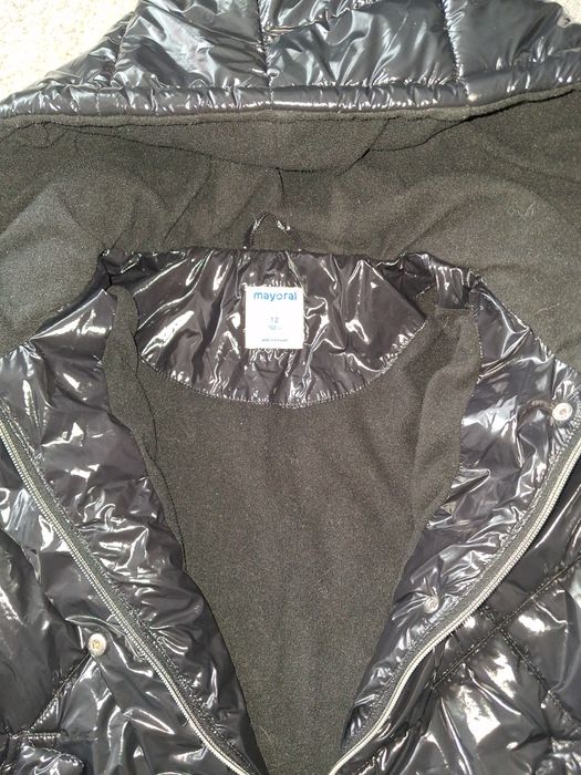 Kurtka zimowa 152 Mayoral 12