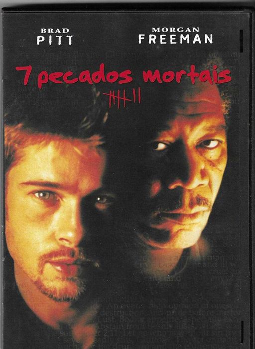 7 Pecados Mortais (1995)