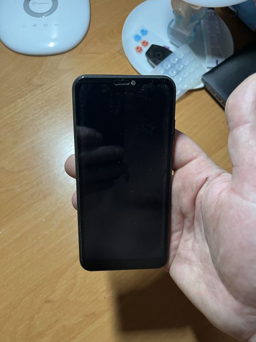 Хіоамі Мі А 2 lite