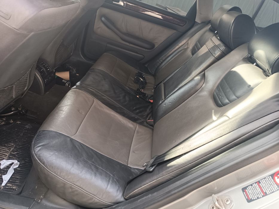 Разборка шрот Ауди а6 с5 олроуд audi a6 c5 allroad