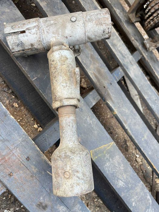 Єжектор МТЗ,ЮМЗ,Т-40(заводський)