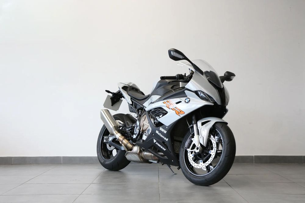 BMW S 1000 RR