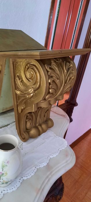 Missula muito antiga