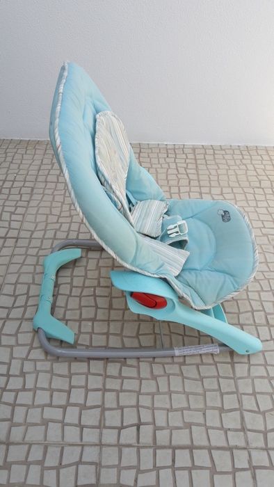 Cadeira para bebe