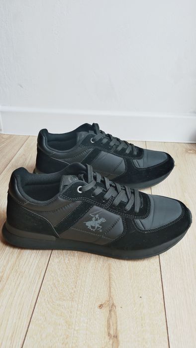 Buty męskie roz.41