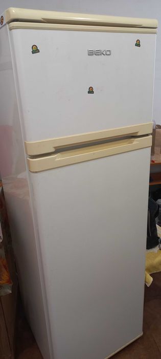 Холодильник б/в BEKO