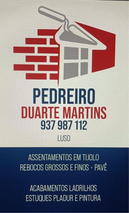 Mason Duarte Martins