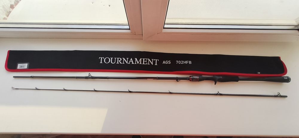 daiwa tournament - Хобби, отдых и спорт - OLX.ua