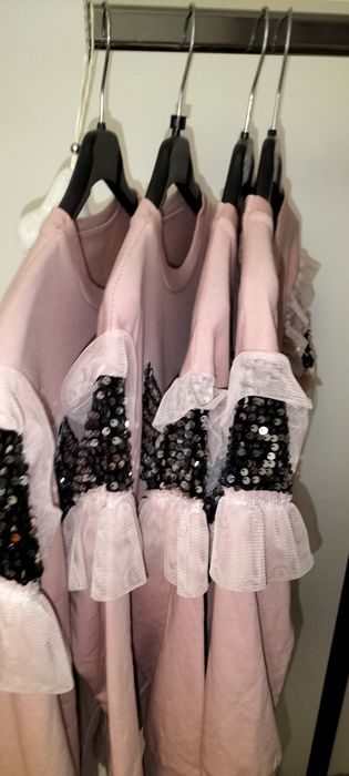 Camisola Tiktok algodão