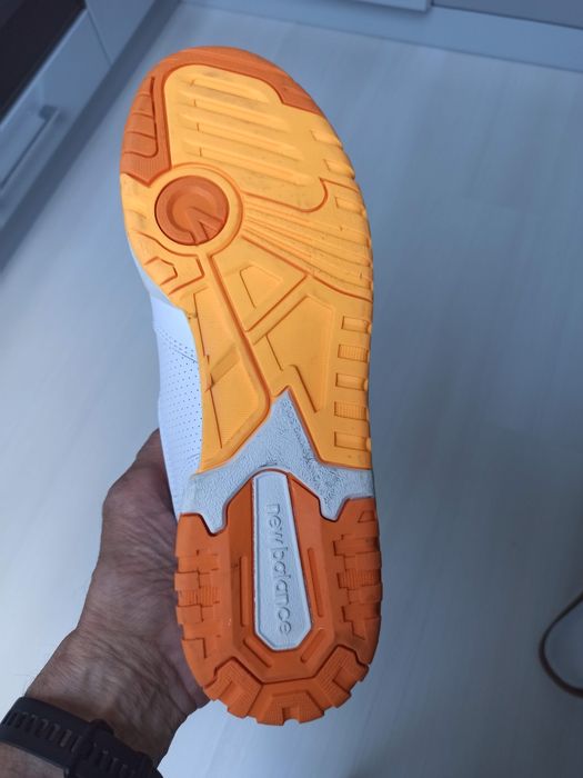 Trampki męskie rozmiar 44 New Balance