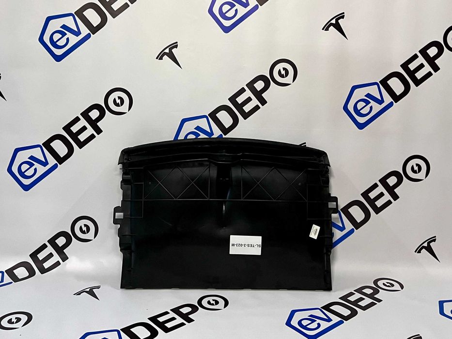 Повітрязабірник (люверс,жалюзі) Tesla Model 3 (17-20 дорест) Новий