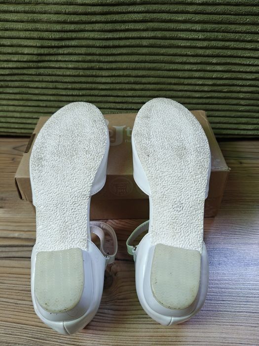 Buty komunijne Wojtyłko to. 36