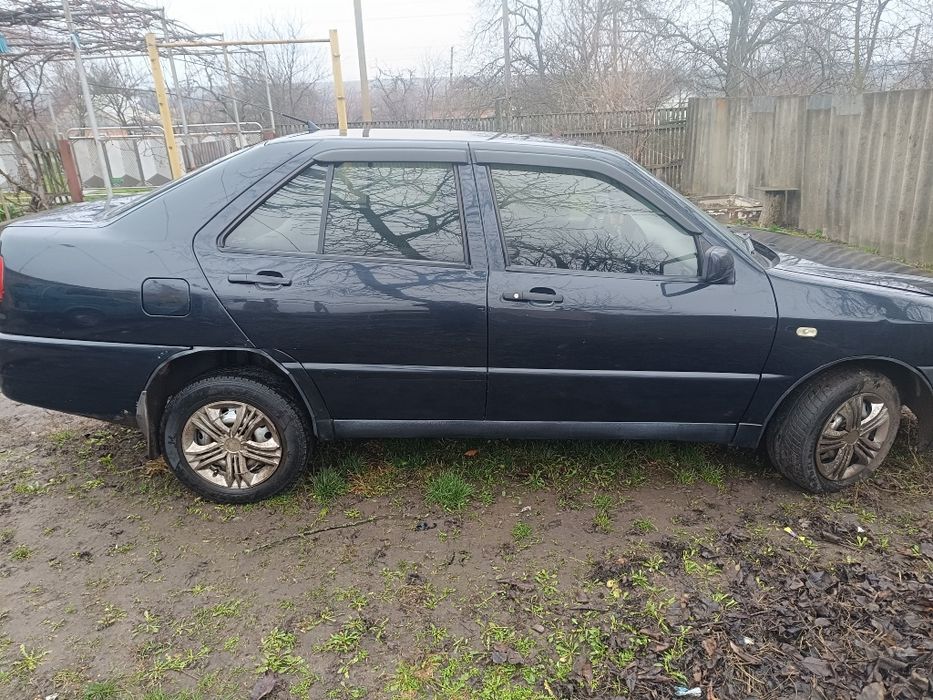 Продам Чері амулет