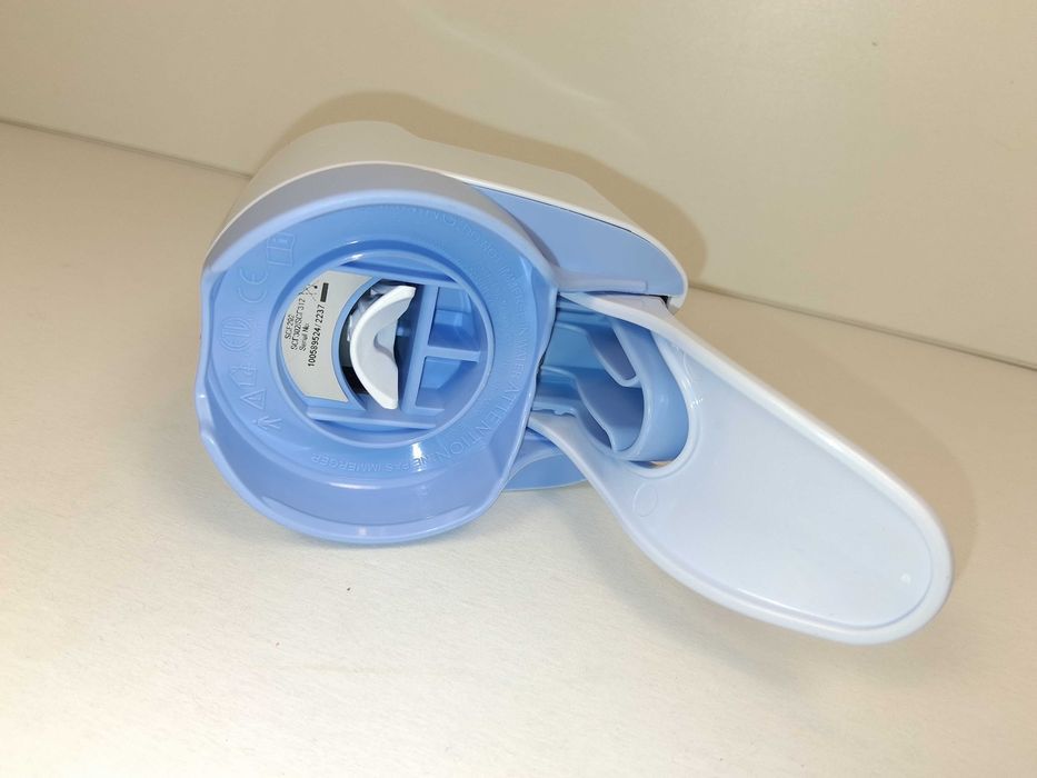 N106 Philips Avent SCF302 Elektroniczny Silnik Do Laktatora Comfort