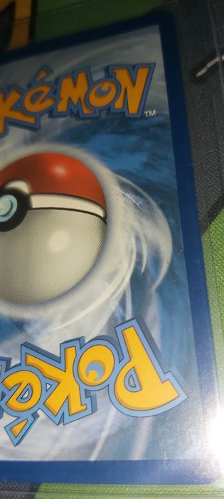 Karta pokemon pikachu Vmax rainbow 188/185