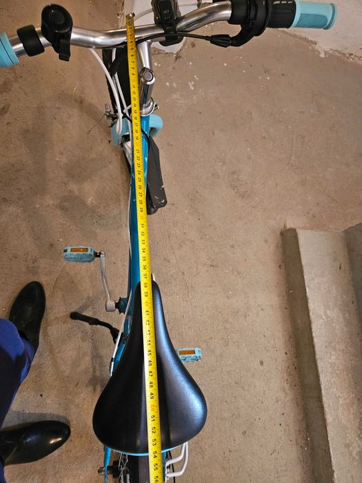 Rowerek dla dziecka 8-10lat