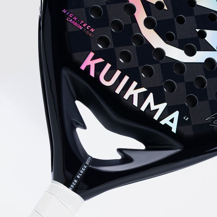 Raquete de Padel - Kuikma LS Pro Lucia Sainz Ed. Lim. 23