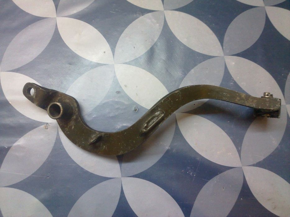 Peças Yamaha DTR 125