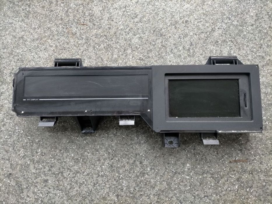 scenic iii lift licznik zegar zegary 248106538r