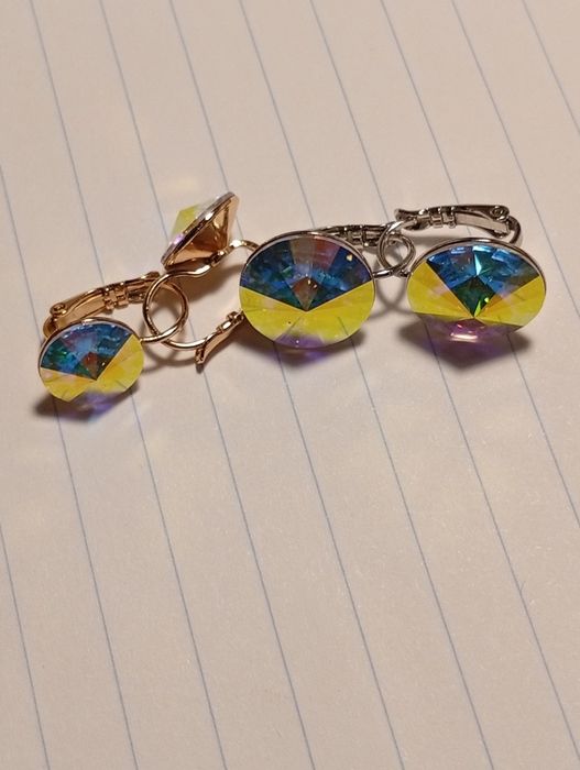 Якісна біжутерія медична позолота, розпродаж!!!