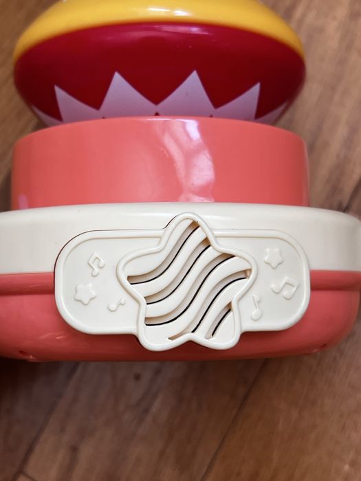 Пірамідка музична