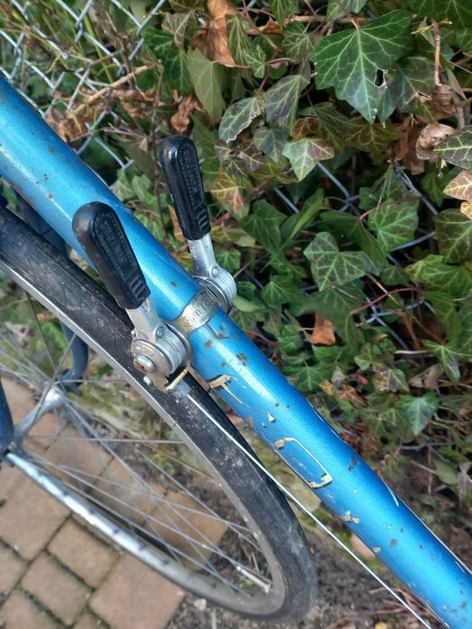 Kolarzówka 28 cali sprawna