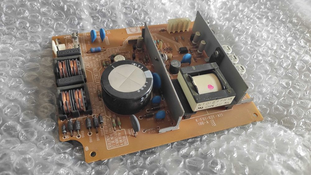 Internal Power Supplies for PlayStation 2 FAT64741307799298123