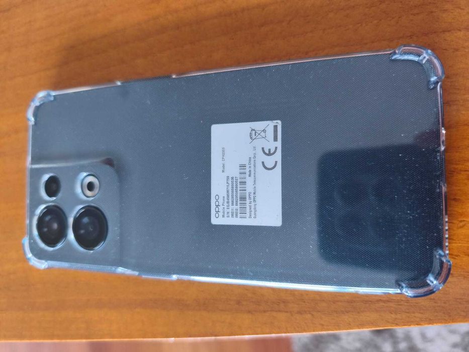 Oppo Reno 8 5G - 256GB - Como novo