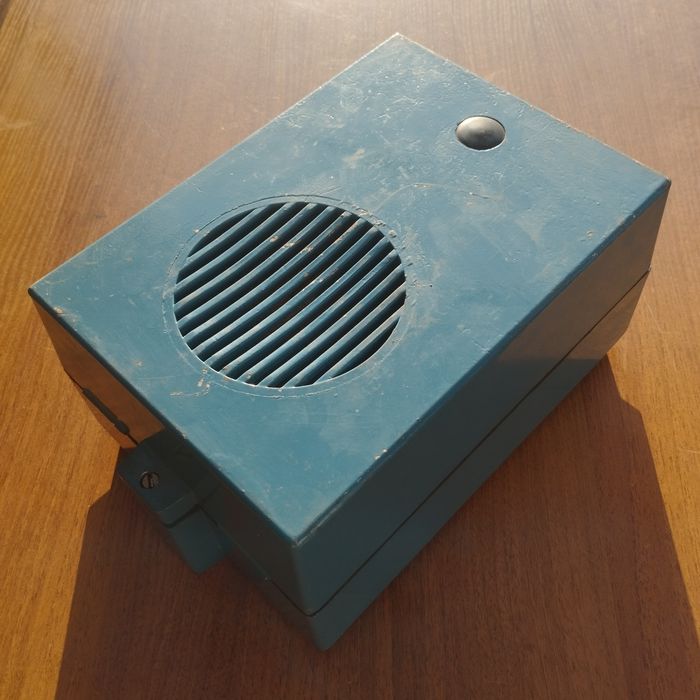 Прибор громкой связи ПГС 10