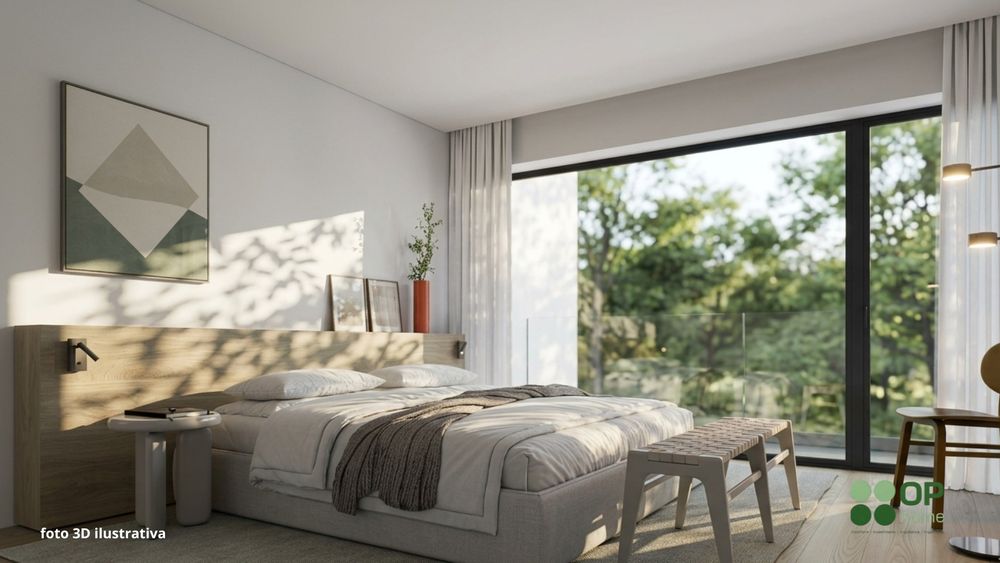 Moradia premium T3