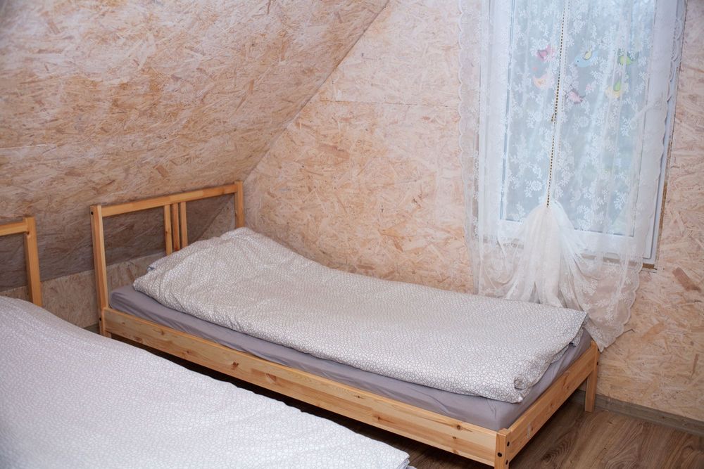 noclegi pracownicze