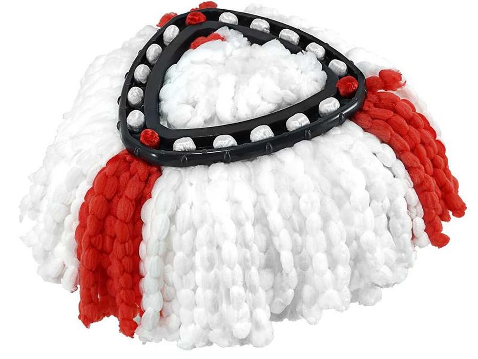 Wkład do mopa Vileda Turbo 30 cm zamiennik Easy Wring Clean