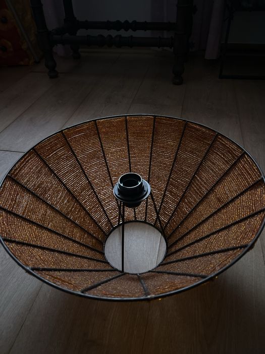 Cúpula de luminaria