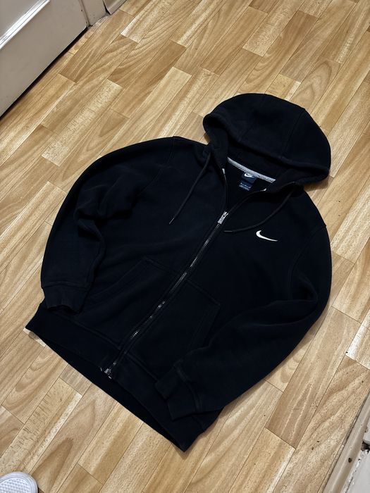 зип худи зипка Nike