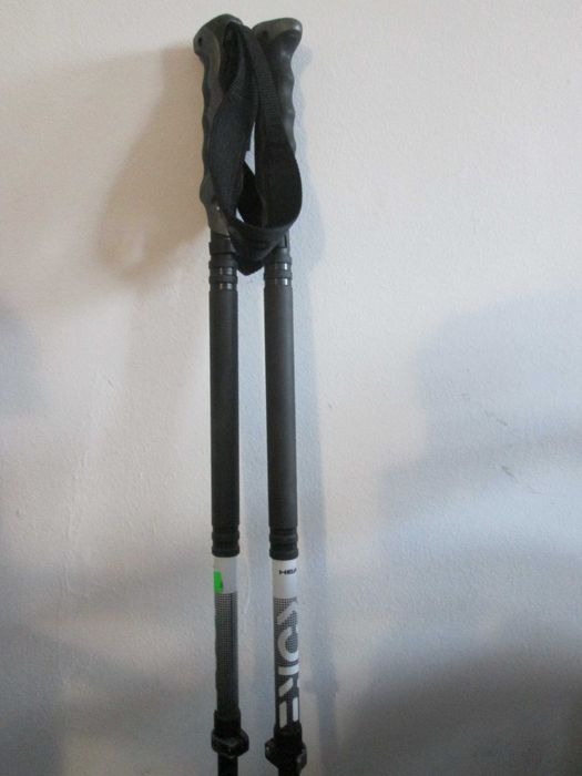 Kije Head Kore Vario skitur 105-135