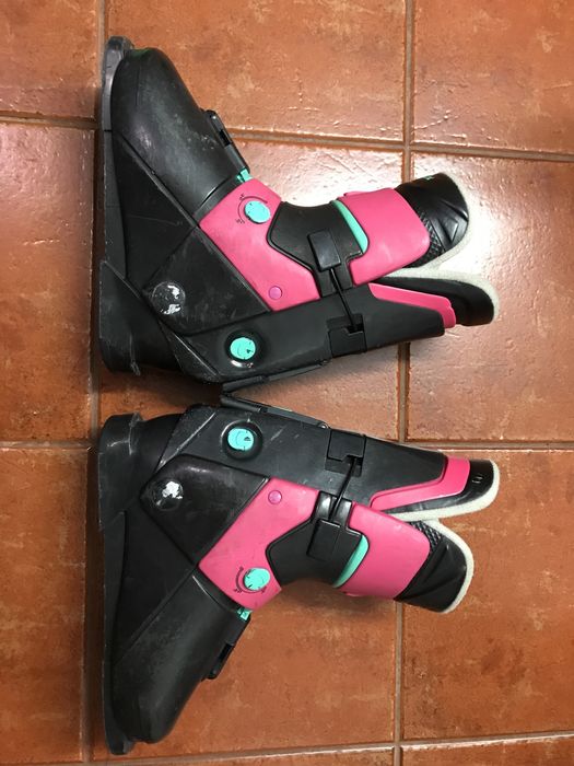 Botas de ski 26,5 Rossignol R 115 AFC