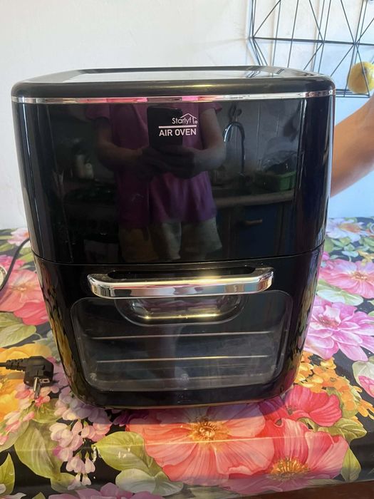 Air Fryer / Air Oven