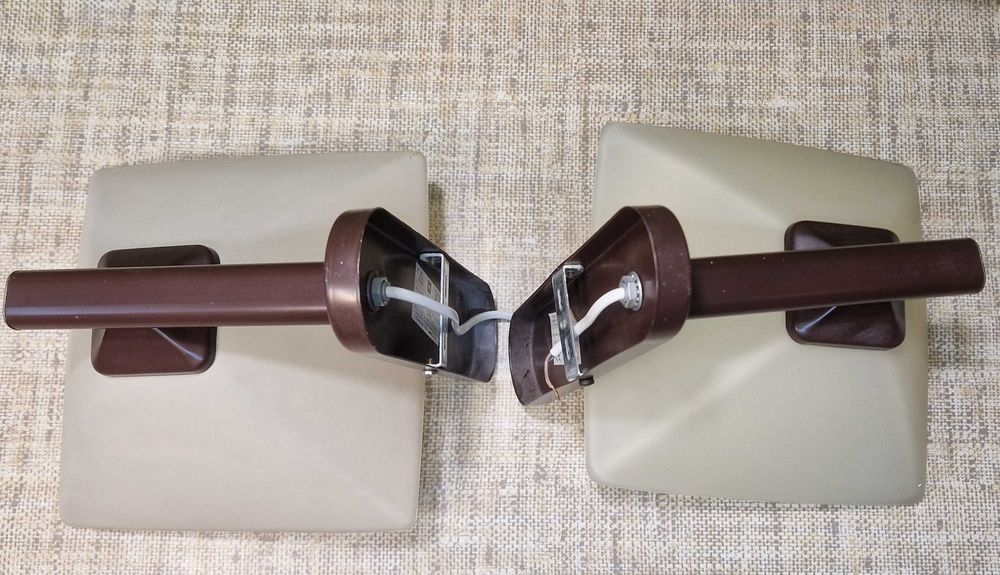 Kinkiet kinkiety firmy Lemir - 2 szt