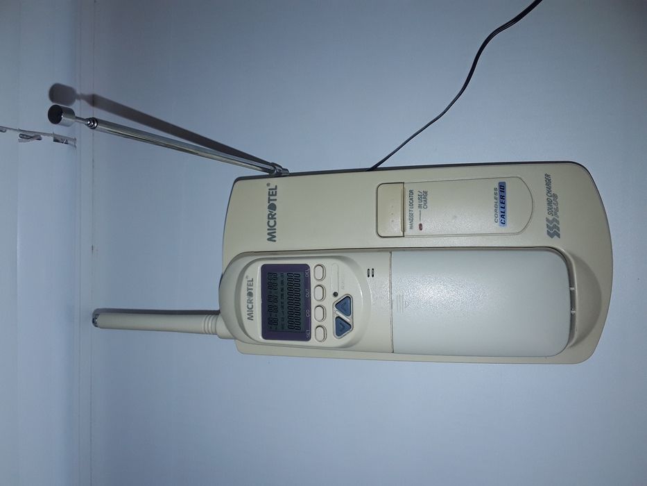 Продам Радиотелефон Microtel