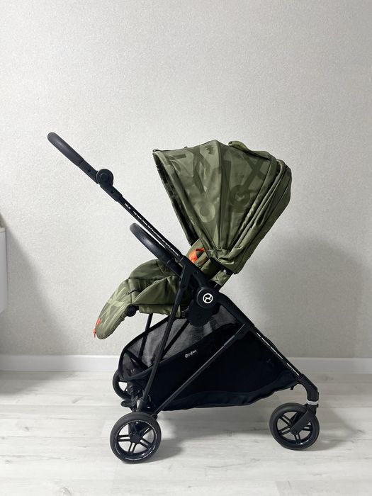 Прогулянковий візок Cybex Melio