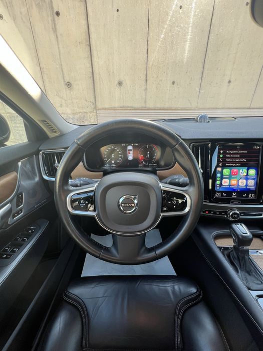 Volvo S90 D4 Inscription 1 Dono Nacional