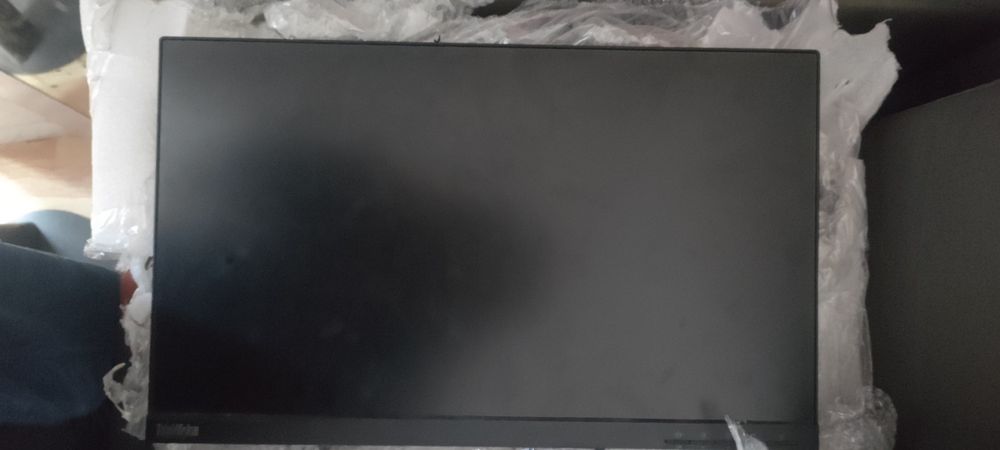 Lenovo thinkvision t22i