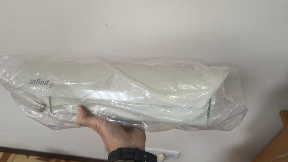 Термокожух для відеокамери