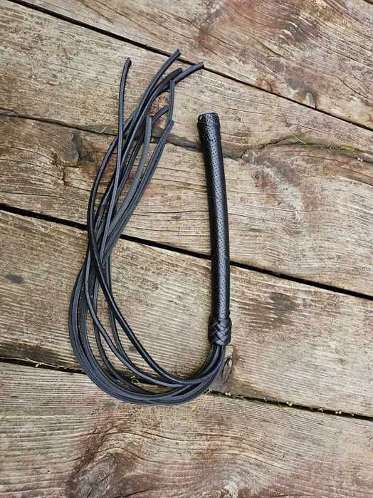 dyscyplina PRI flogger bicz