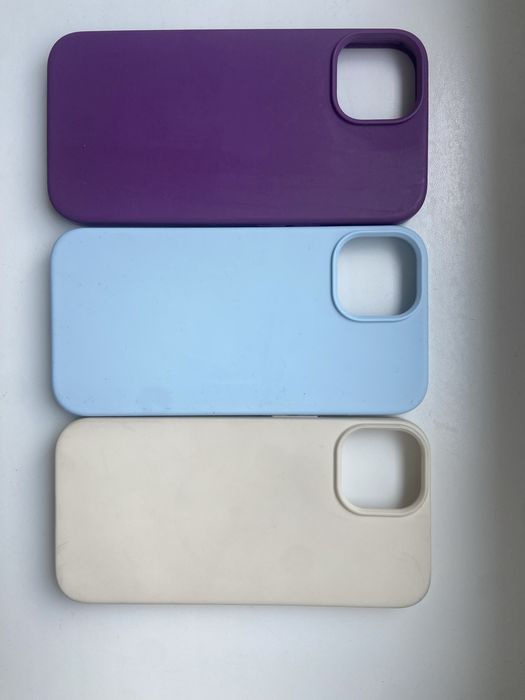 Чохли на Iphone 14