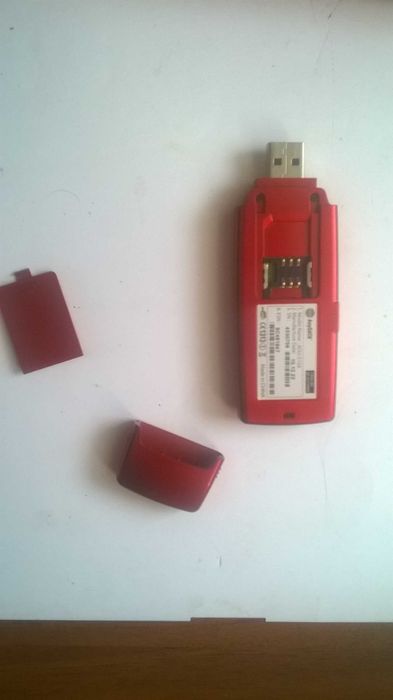 Модем мтс коннект 3g cdma-450